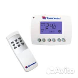 Термостат Тепломаш HL10