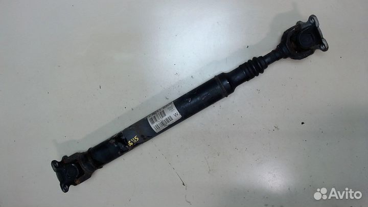 Кардан Mercedes E W211, 2009