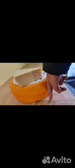 Угличский сыр российский