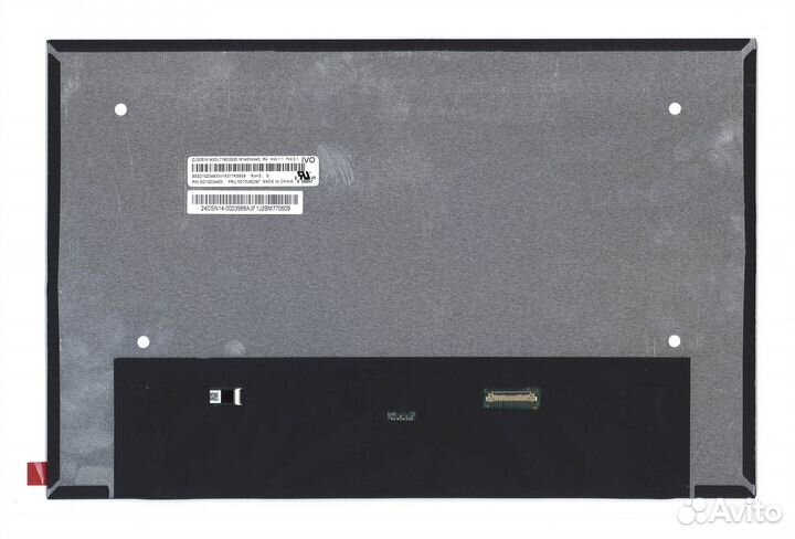 Матрица M140NW4D R4