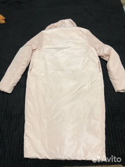 Куртка демисезонная женская