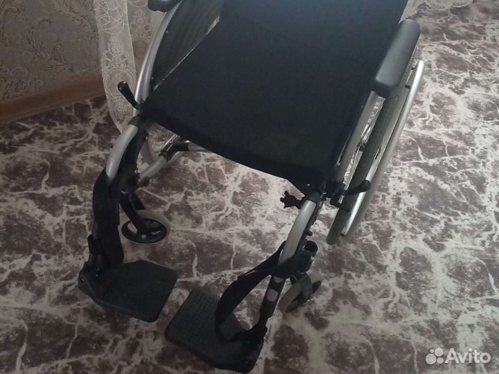 Инвалидная коляска бу