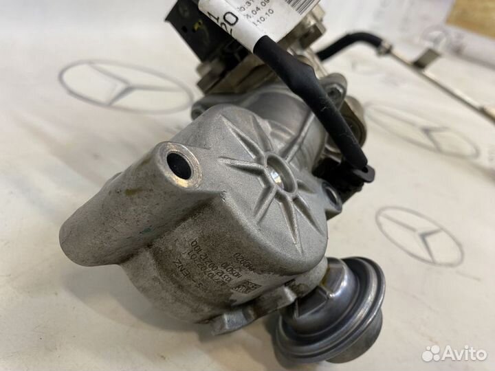 Тнвд Mercedes W204 W207 W212 M271 турбо