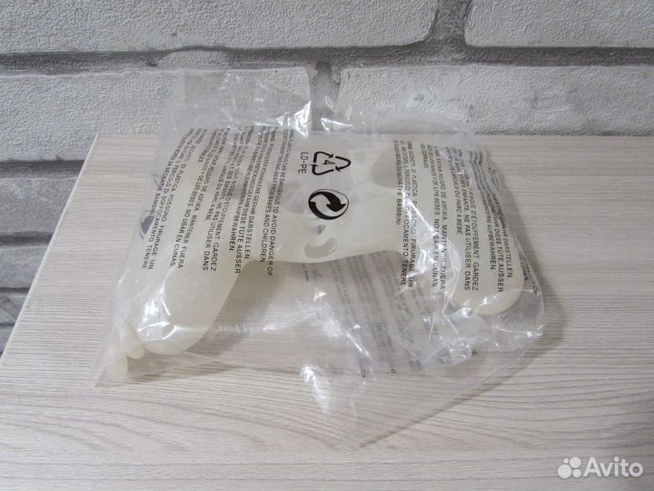 Чехол для геймпада ps4