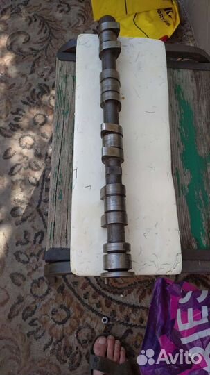 Распредвал змз 406 -405