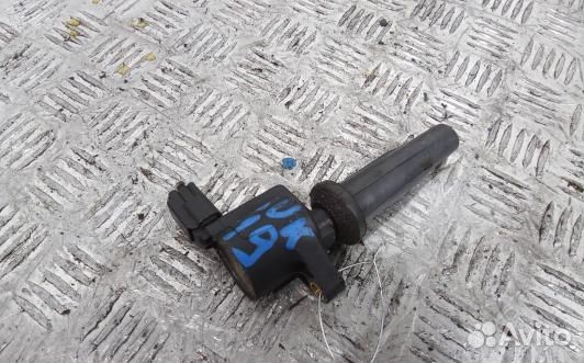 Катушка зажигания бензиновая ford focus 2 (SUK19DE