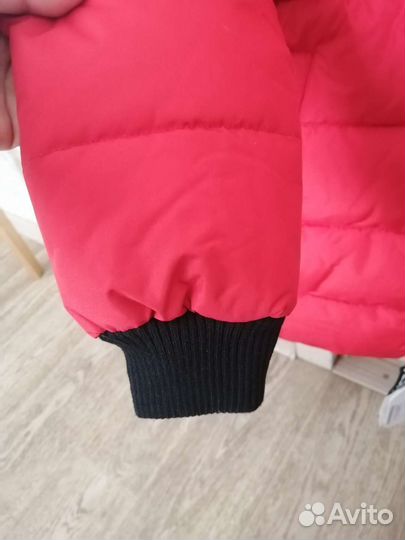 Куртка для девочки