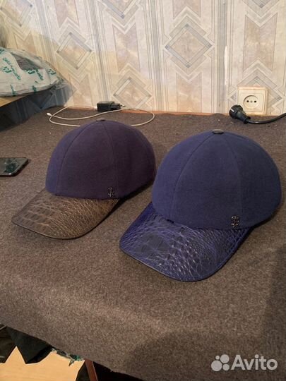 Бейсболки, Кепки Stefano Ricci