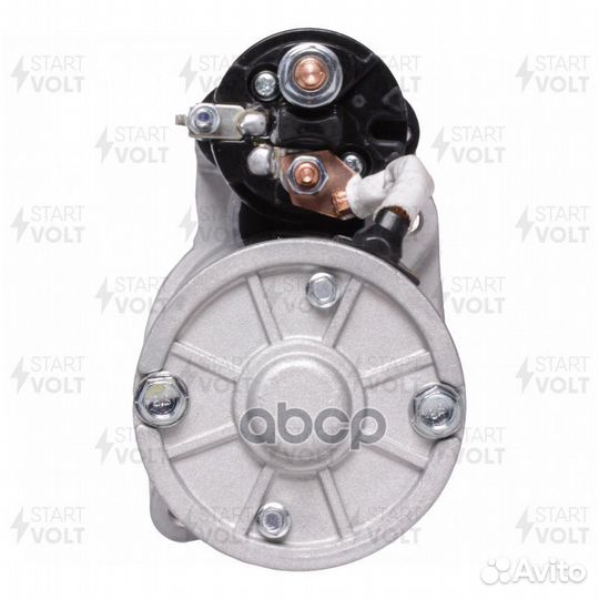 Стартер LST0360X startvolt