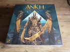 Ankh: Gods of Egypt / Анх: Боги Египта (Новая) объявление продам