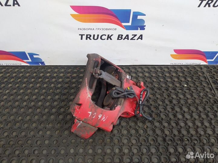 Суппорт Man TGA, Man TGS, Man TGX