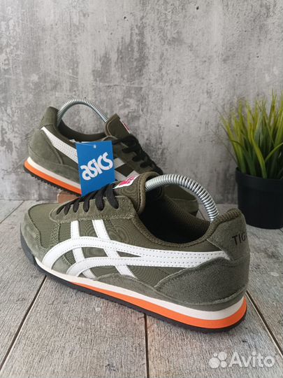 Кроссовки / кеды Asics Onitsuka Tiger