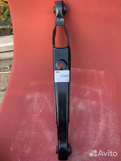 Рычаг задний поперечный CS 13345D