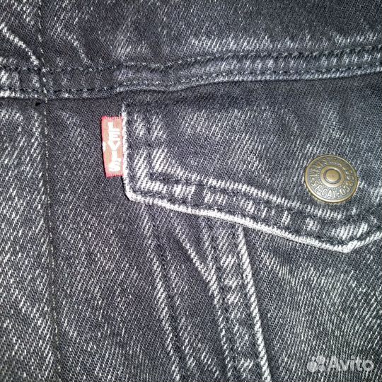 Куртка Levis Sherpa мужская M