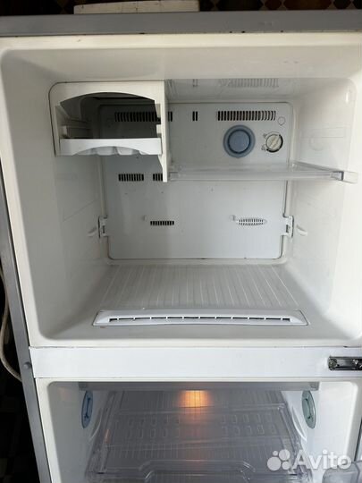 Холодильник samsung бу