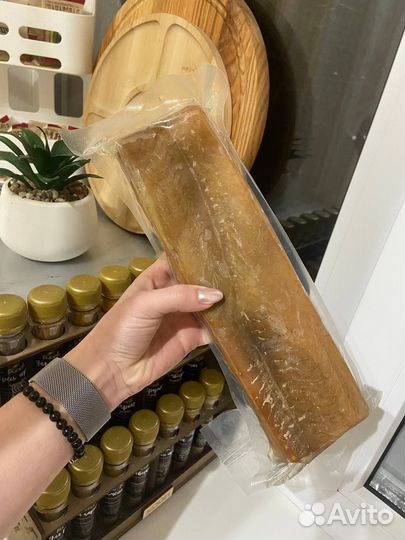 Сом холодного копчения