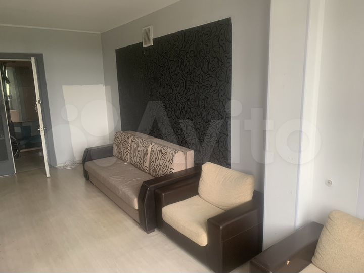 Комната 23 м² в 3-к., 7/10 эт.