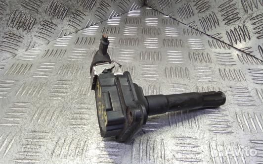 Катушка зажигания бензиновая volkswagen passat B5