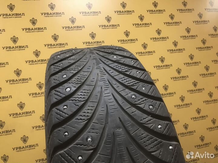 Sava Eskimo Stud 205/55 R16 91T