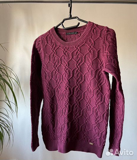 Джемпер свитер женский Lime 42