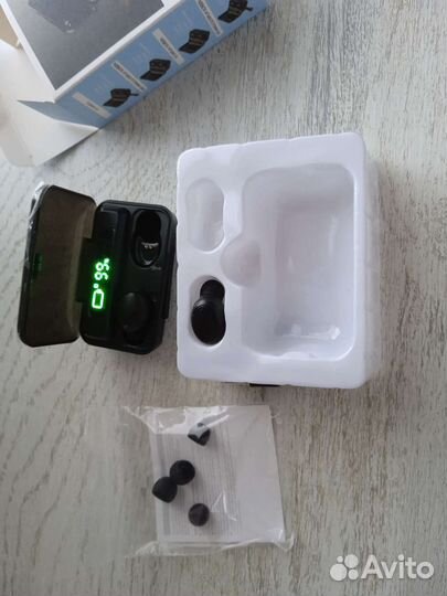 Беспроводные наушники tws