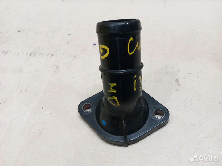 Корпус термостата Хундай Элантра 4 hd