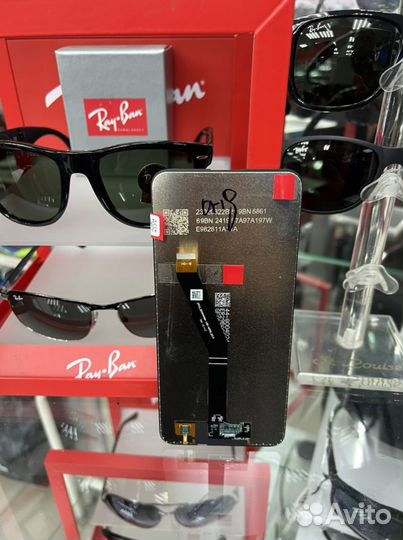 Honor 9C экран дисплей honor 9c