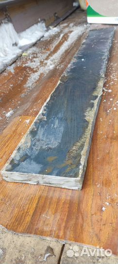 Лист металла 2 см толщина