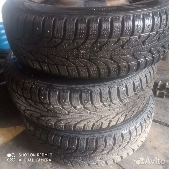 Sailun Ice Blazer WST1 175/65 R14 82