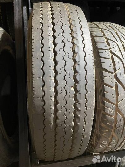 Barum BF 200 215/75 R17