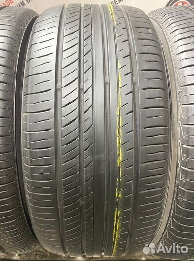 Yokohama Advan dB V552 225/45 R17 90Q
