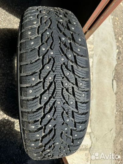 Nokian Tyres Hakkapeliitta 9 SUV 225/65 R17 106