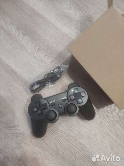 Джойстик ps3