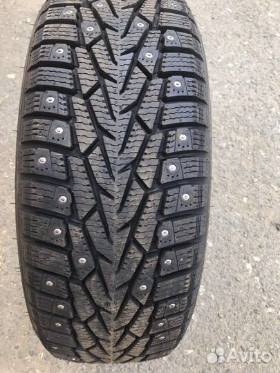 Nokian Tyres Nordman 7 195/55 R16 91T
