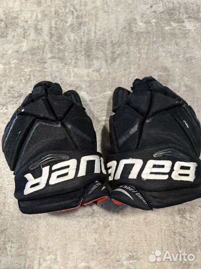 Краги Bauer Vapor X900 JR 10