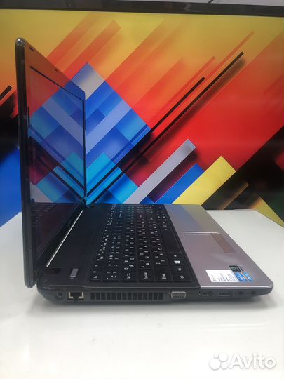 Acer E1-571G i3-2328M/4GB/500GB/710M 1GB