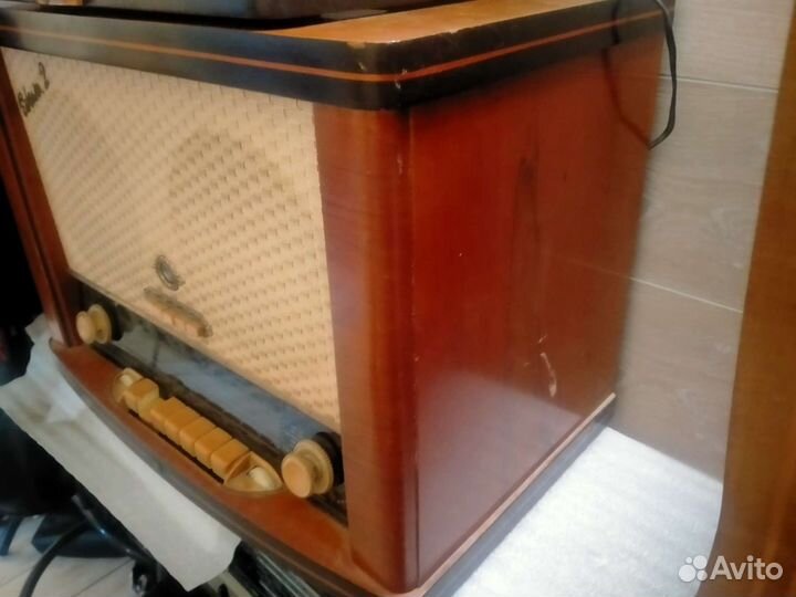 Радиола Эстония 2