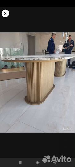 Изготовление металлоконструкций