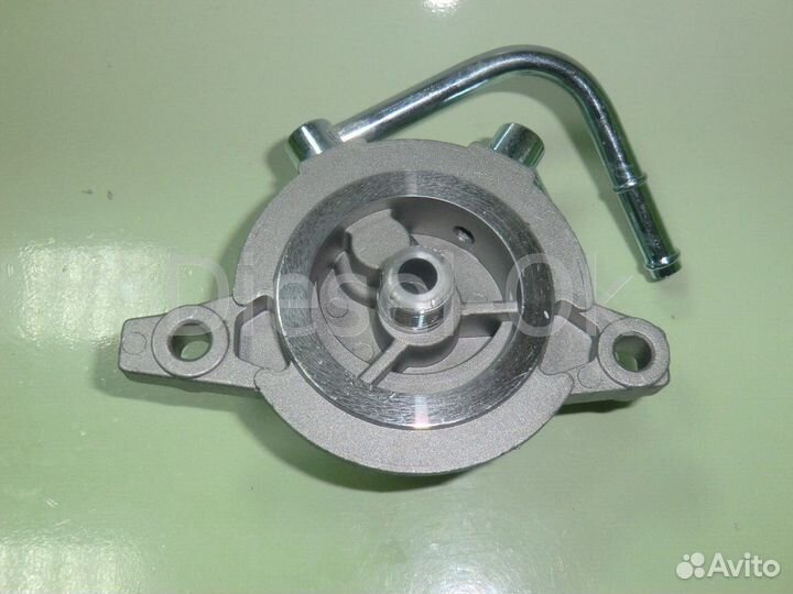 Насос ручной подкачки 1PZ 1HZ 1HDT 23301-17060