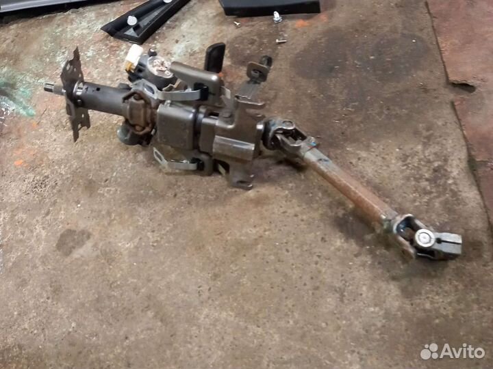 Рулевая колонка Suzuki Sx4 1 поколение 2006 - 2014