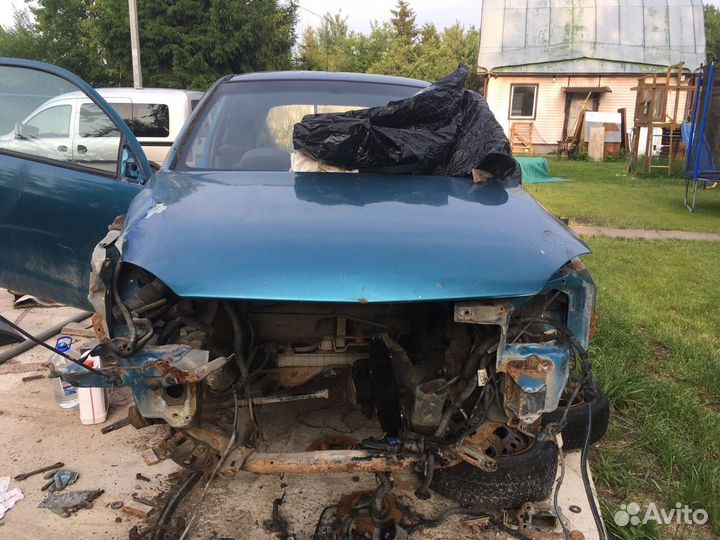 Амортизаторы опель