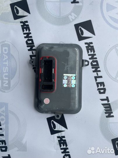 VW блок розжига Bosch Touran SKoda Yeti Passat cc