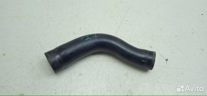 Патрубок Ford Focus 2 седан 1.8 2008