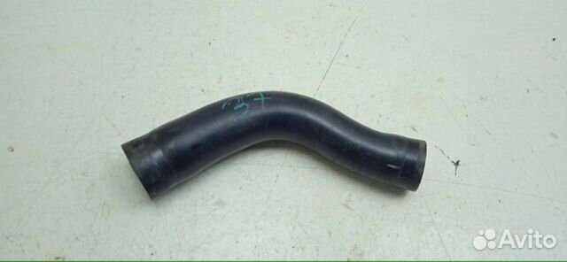 Патрубок Ford Focus 2 седан 1.8 2008
