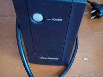 Ибп CyberPower UT450EI