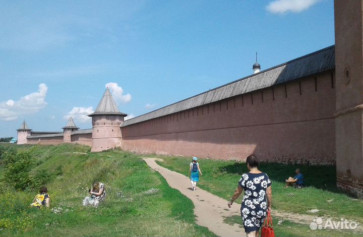 9авг24 Классика Золотого кольца1М /цо3061