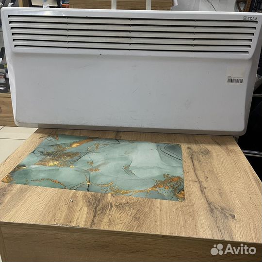 Конвектор электрический обогреватель tora ND22-01D