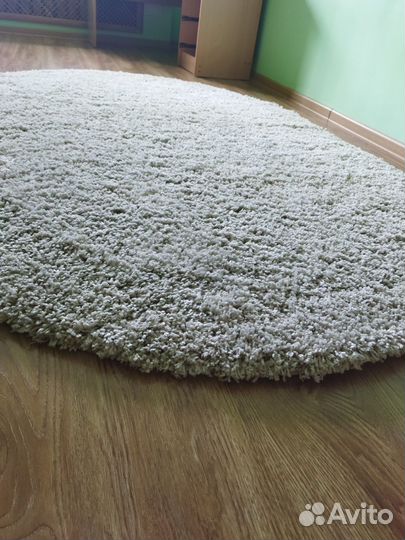 Ковер шерстяной
