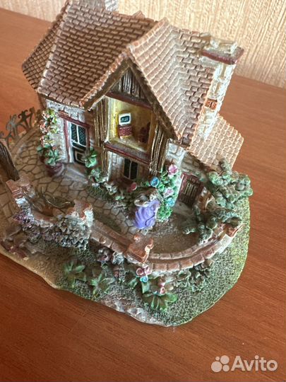 Фигурка домик liliput lane
