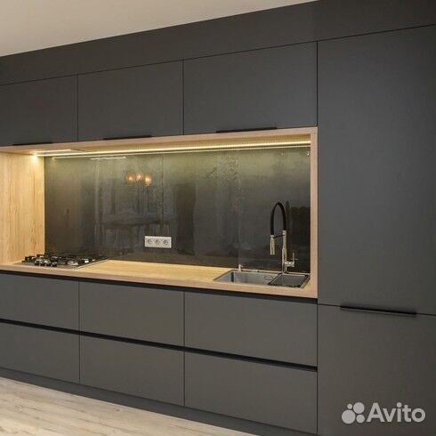 Кухня на заказ